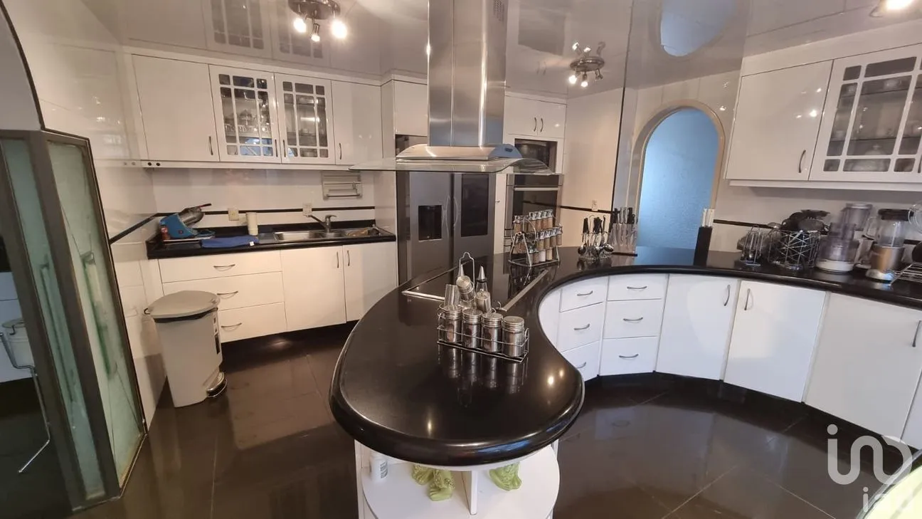 Casa en Venta en Jardines del Pedregal, Álvaro Obregón, Ciudad de México | NEX-262086 | iad México | Foto 4 de 28