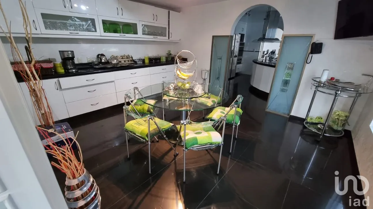 Casa en Venta en Jardines del Pedregal, Álvaro Obregón, Ciudad de México | NEX-262086 | iad México | Foto 6 de 28