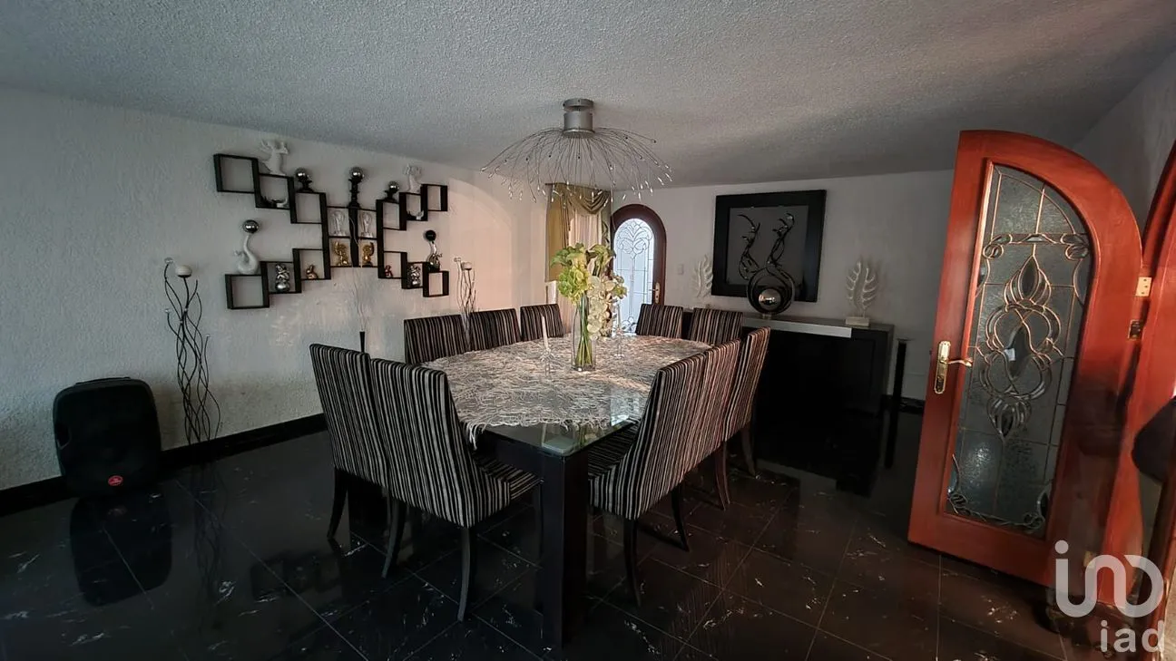 Casa en Venta en Jardines del Pedregal, Álvaro Obregón, Ciudad de México | NEX-262086 | iad México | Foto 7 de 28