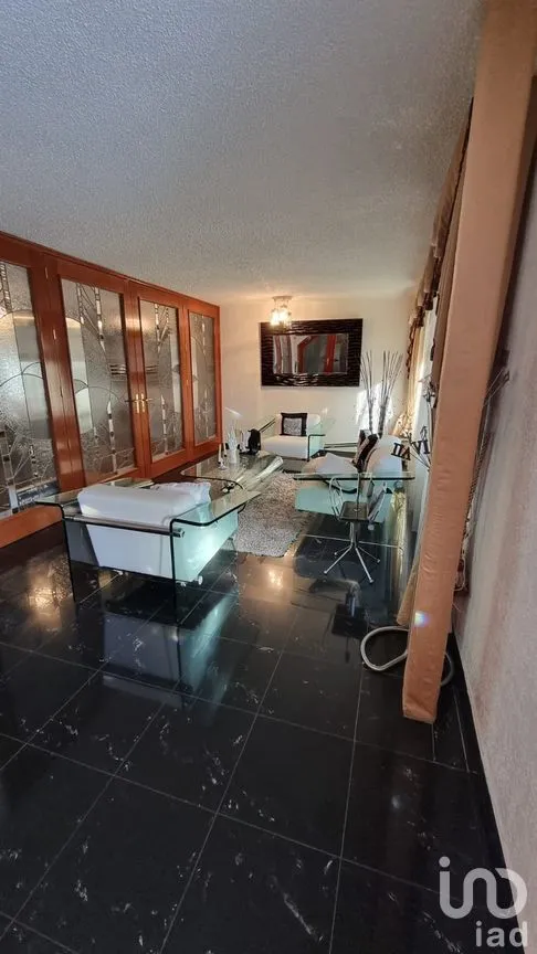 Casa en Venta en Jardines del Pedregal, Álvaro Obregón, Ciudad de México | NEX-262086 | iad México | Foto 9 de 28