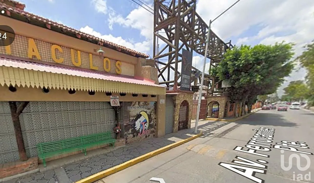 Terreno en Venta en El Nopalito, Cuautitlán, México | NEX-262089 | iad México | Foto 2 de 14