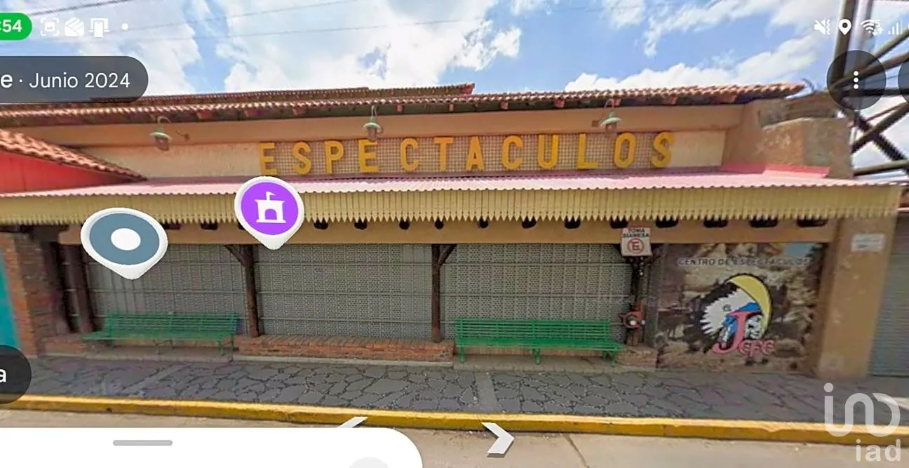 Terreno en Venta en El Nopalito, Cuautitlán, México | NEX-262089 | iad México | Foto 11 de 14