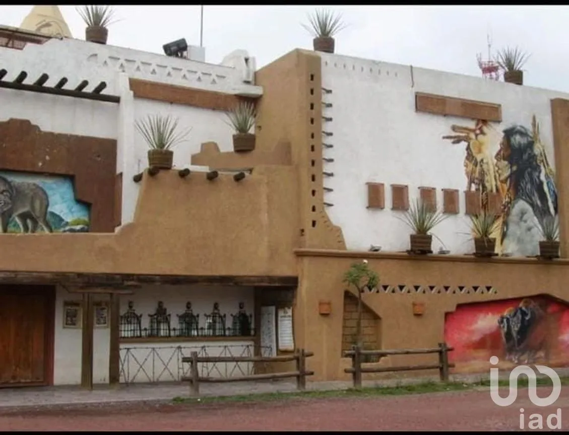 Terreno en Venta en El Nopalito, Cuautitlán, México | NEX-262089 | iad México | Foto 3 de 14