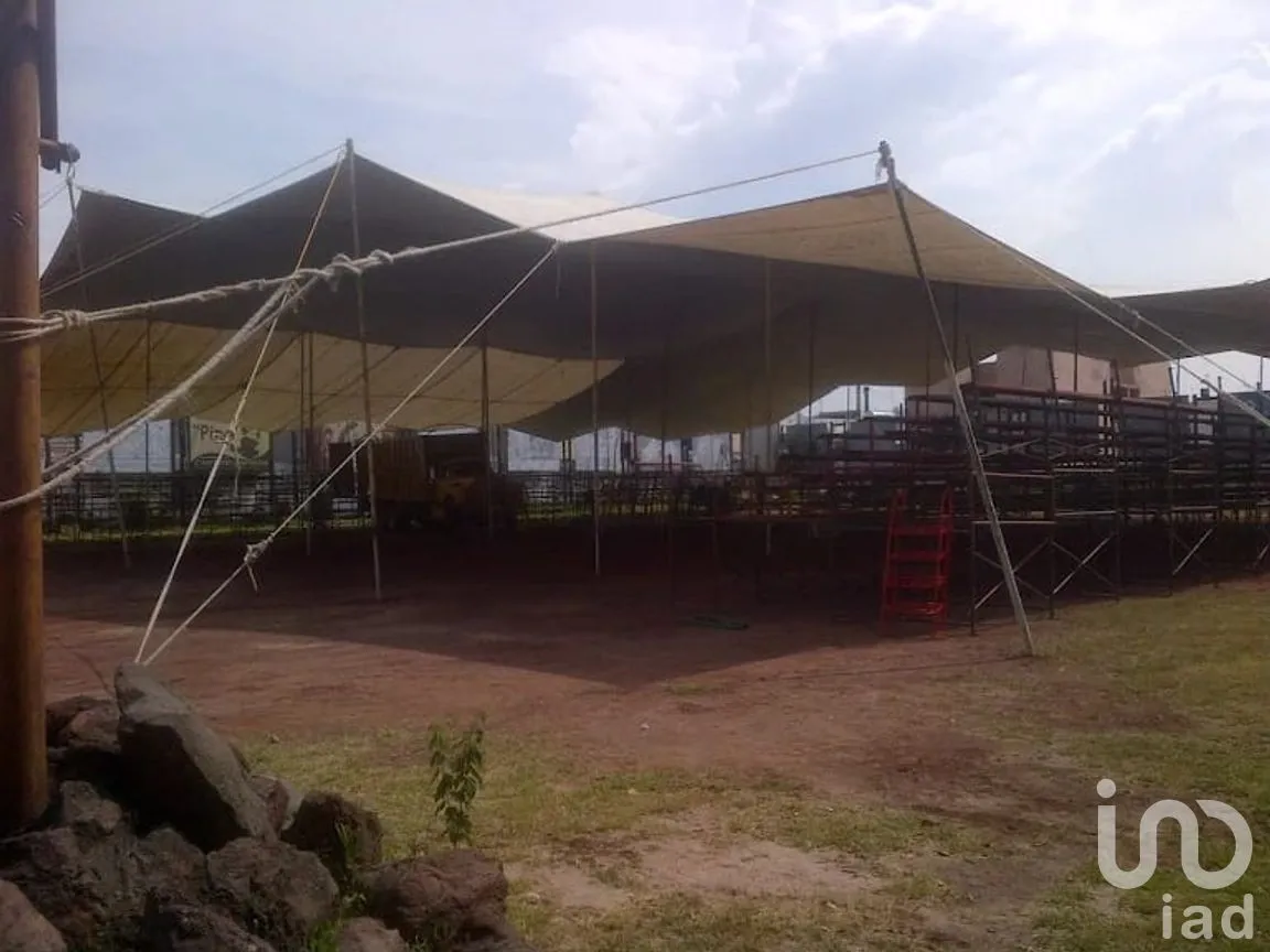 Terreno en Venta en El Nopalito, Cuautitlán, México | NEX-262089 | iad México | Foto 4 de 14