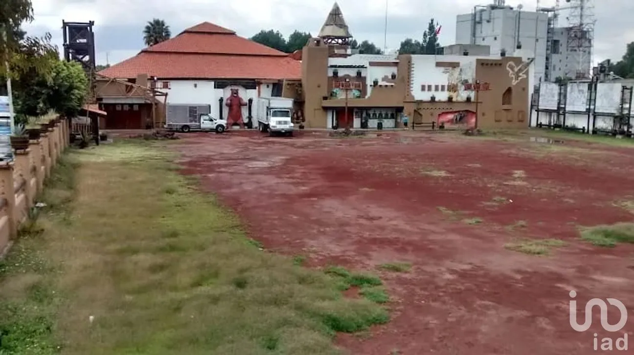 Terreno en Venta en El Nopalito, Cuautitlán, México | NEX-262089 | iad México | Foto 5 de 14