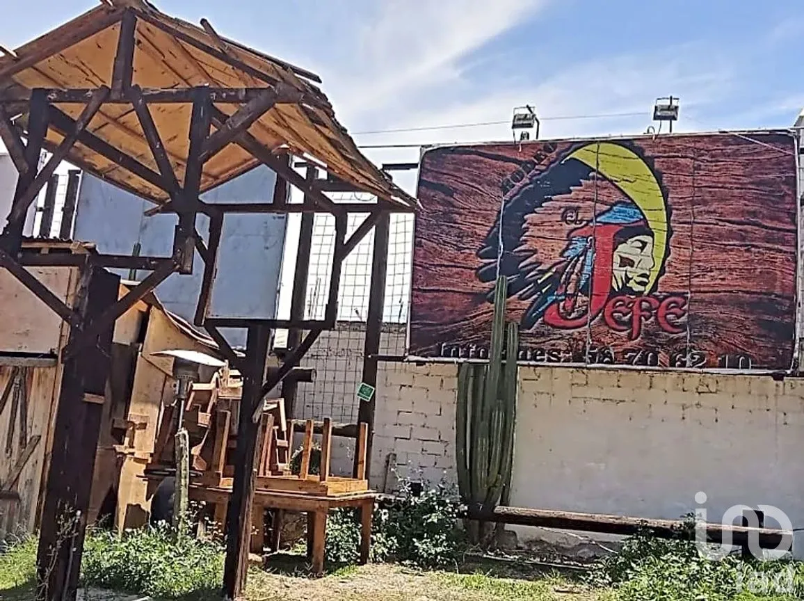 Terreno en Venta en El Nopalito, Cuautitlán, México | NEX-262089 | iad México | Foto 7 de 14