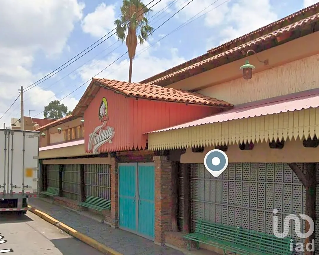 Terreno en Venta en El Nopalito, Cuautitlán, México | NEX-262089 | iad México | Foto 8 de 14