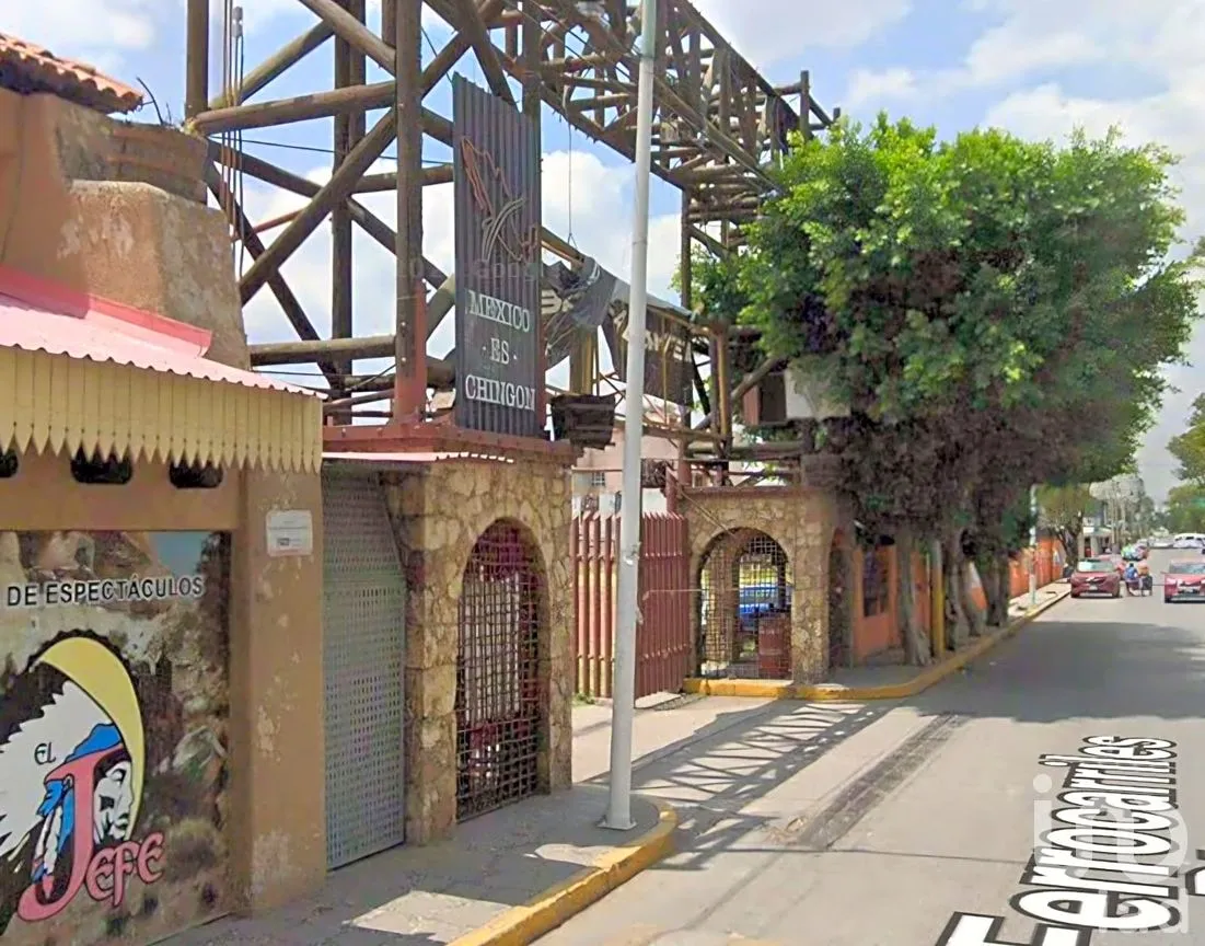 Terreno en Venta en El Nopalito, Cuautitlán, México | NEX-262089 | iad México | Foto 1 de 14