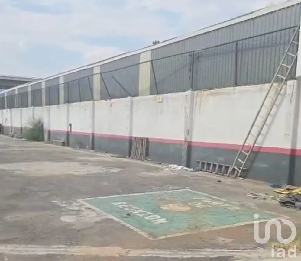 Terreno en Venta en Nueva Industrial Vallejo, Gustavo A. Madero, Ciudad de México | NEX-262321 | iad México | Foto 3 de 4