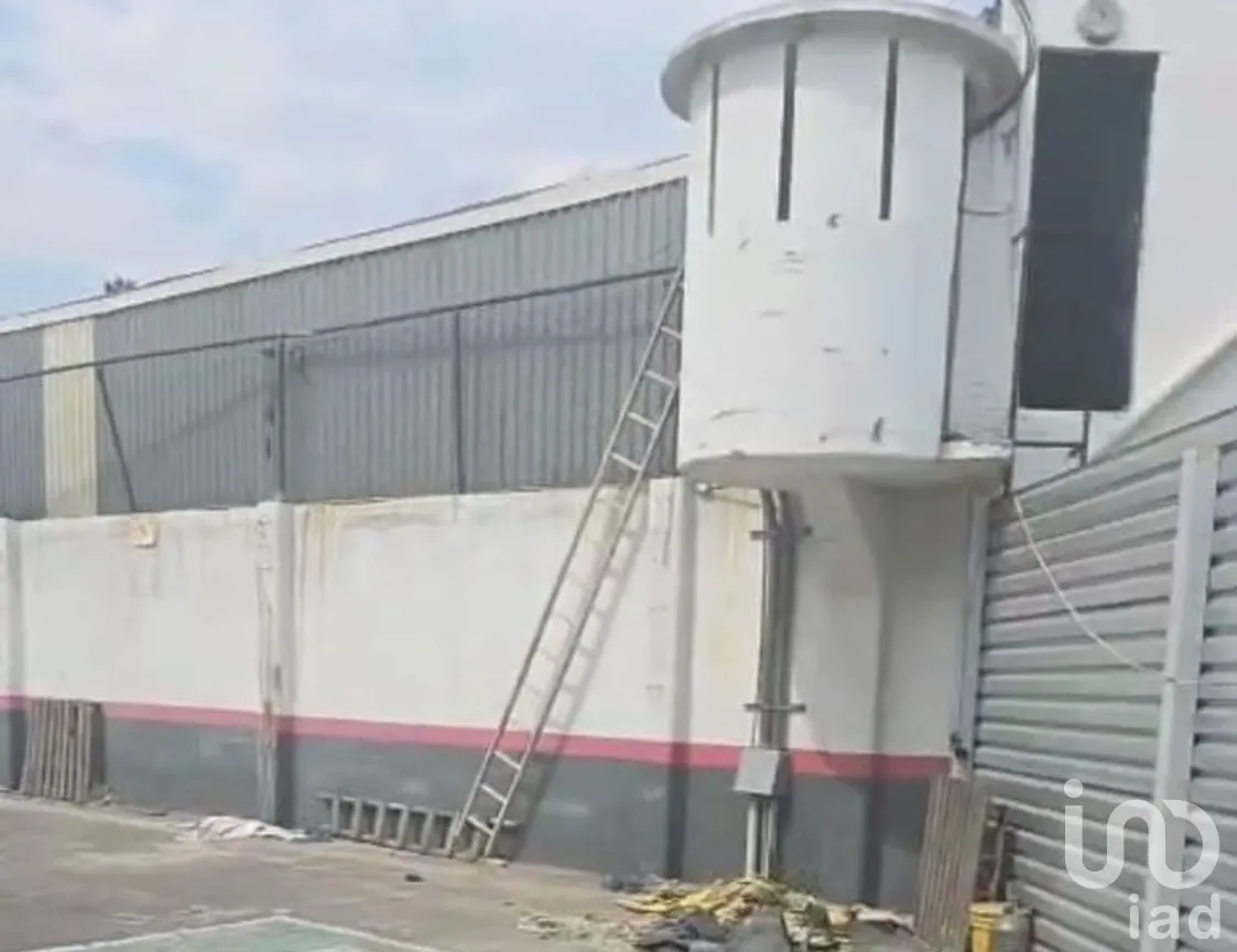 Terreno en Venta en Nueva Industrial Vallejo, Gustavo A. Madero, Ciudad de México | NEX-262321 | iad México | Foto 4 de 4