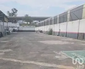 NEX-262321 - Terreno en Venta en Nueva Industrial Vallejo, CP 07700, Ciudad de México.