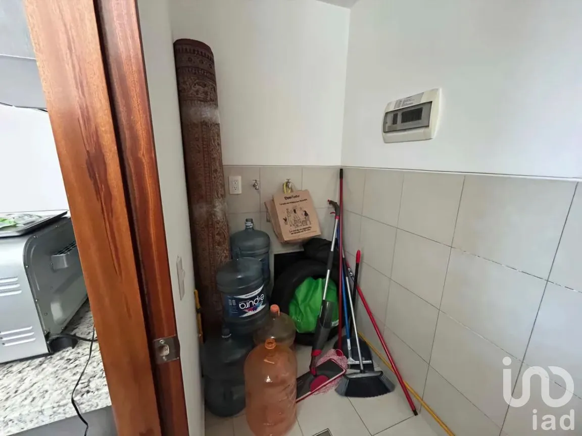 Departamento en Venta en Bosques de las Lomas, Cuajimalpa de Morelos, Ciudad de México | NEX-262408 | iad México | Foto 11 de 27