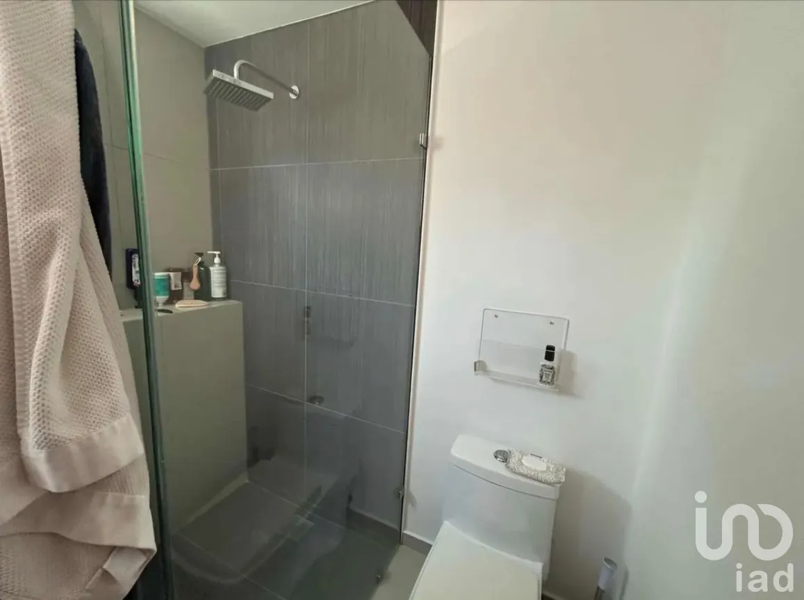 Departamento en Venta en Bosques de las Lomas, Cuajimalpa de Morelos, Ciudad de México | NEX-262408 | iad México | Foto 12 de 27