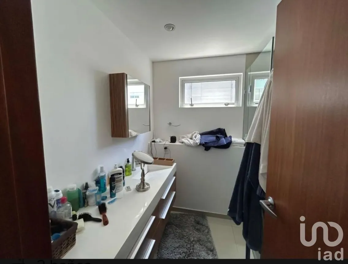 Departamento en Venta en Bosques de las Lomas, Cuajimalpa de Morelos, Ciudad de México | NEX-262408 | iad México | Foto 13 de 27