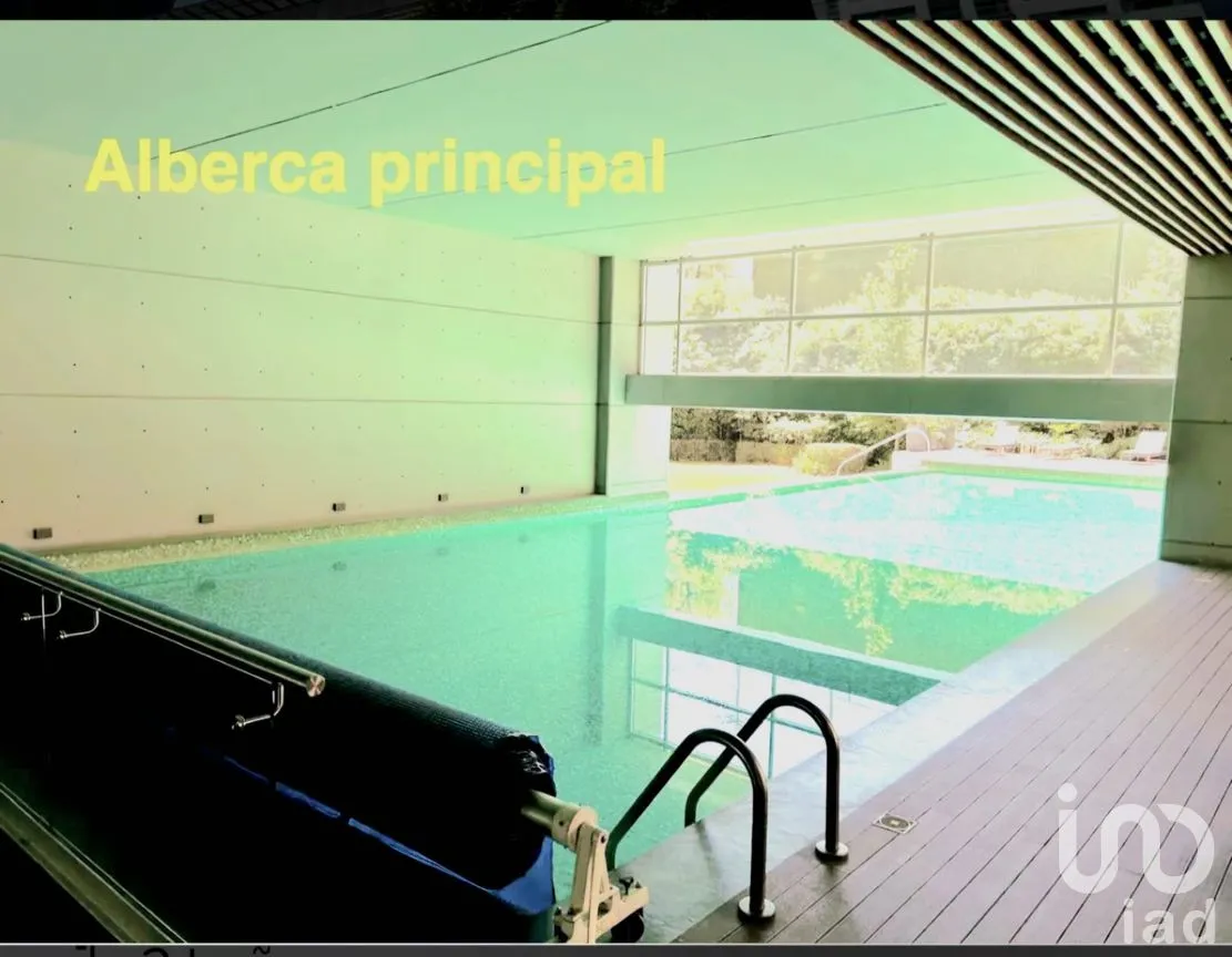 Departamento en Venta en Bosques de las Lomas, Cuajimalpa de Morelos, Ciudad de México | NEX-262408 | iad México | Foto 15 de 27