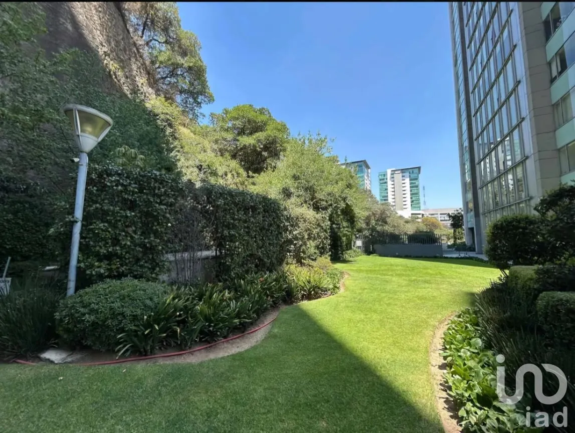 Departamento en Venta en Bosques de las Lomas, Cuajimalpa de Morelos, Ciudad de México | NEX-262408 | iad México | Foto 16 de 27