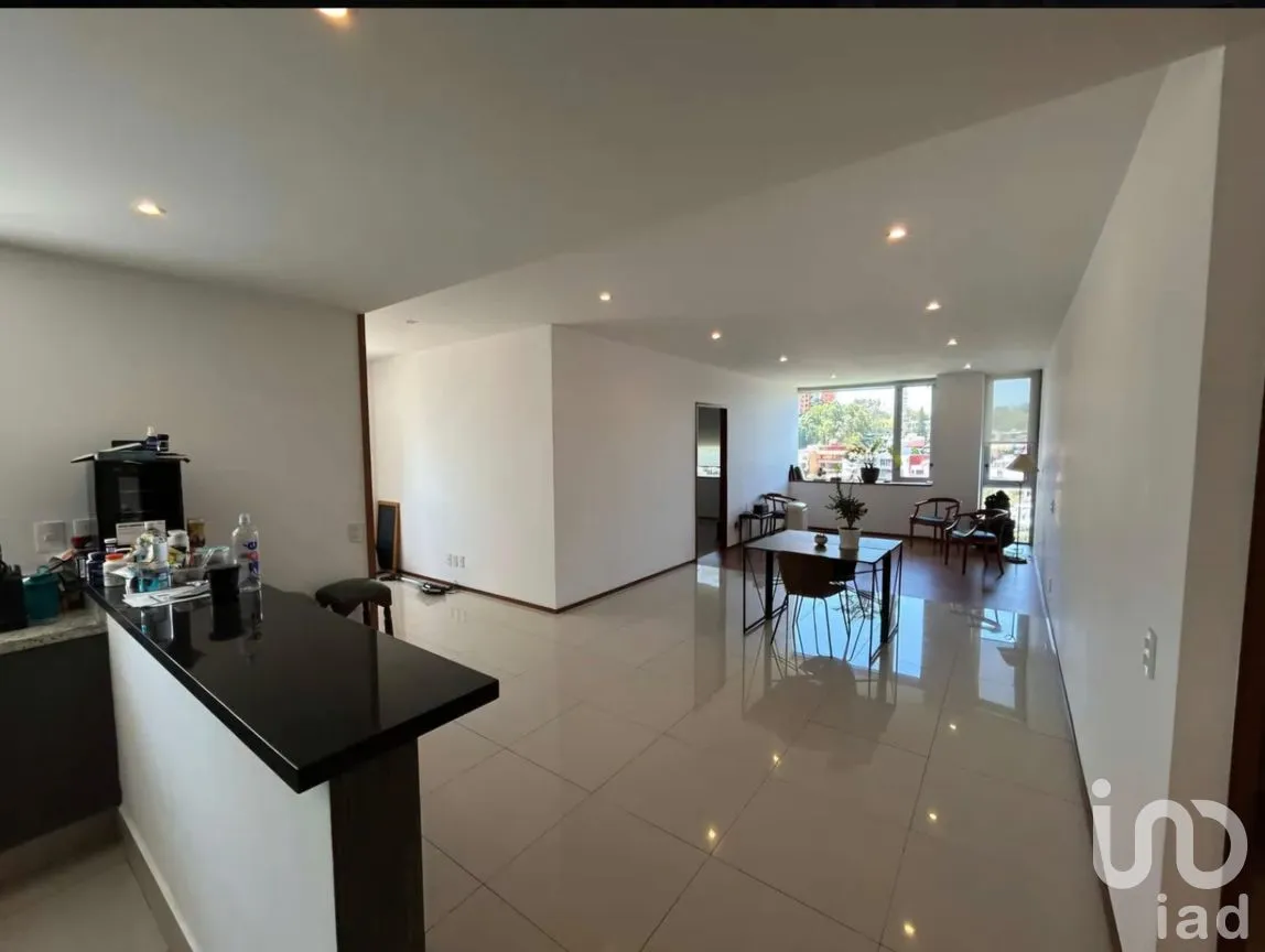 Departamento en Venta en Bosques de las Lomas, Cuajimalpa de Morelos, Ciudad de México | NEX-262408 | iad México | Foto 20 de 27