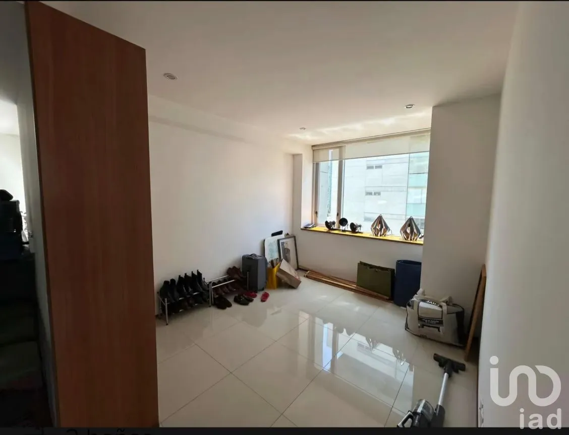 Departamento en Venta en Bosques de las Lomas, Cuajimalpa de Morelos, Ciudad de México | NEX-262408 | iad México | Foto 21 de 27