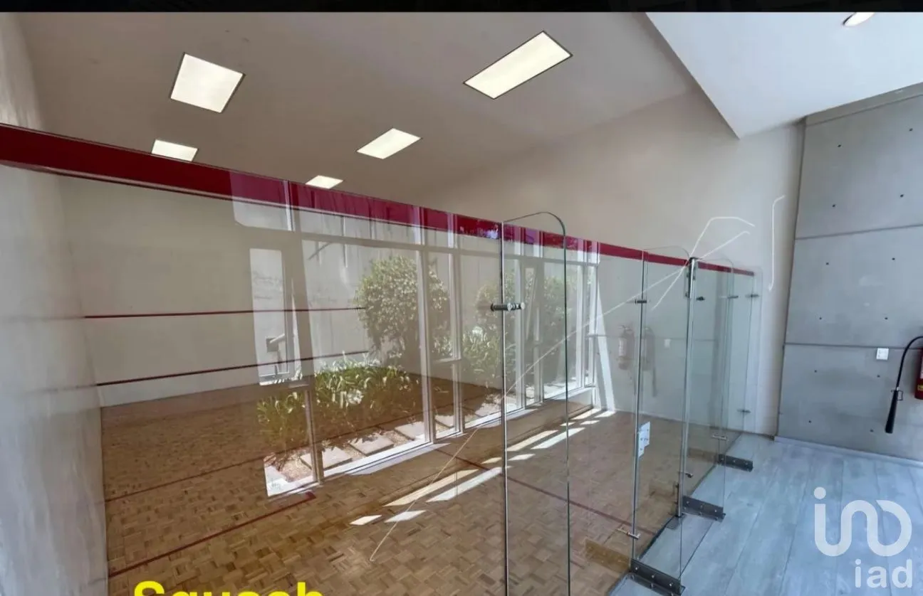 Departamento en Venta en Bosques de las Lomas, Cuajimalpa de Morelos, Ciudad de México | NEX-262408 | iad México | Foto 27 de 27