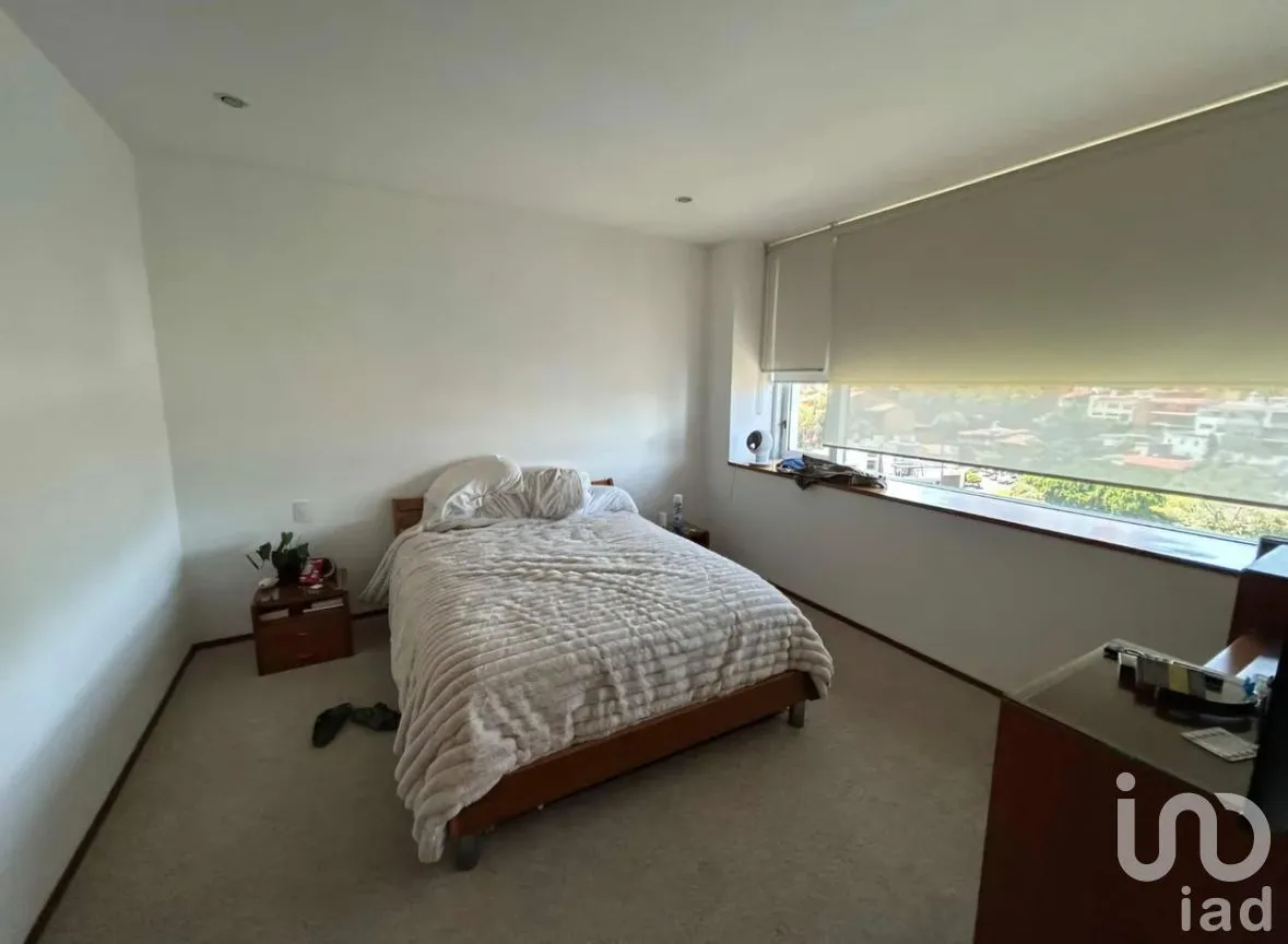 Departamento en Venta en Bosques de las Lomas, Cuajimalpa de Morelos, Ciudad de México | NEX-262408 | iad México | Foto 5 de 27