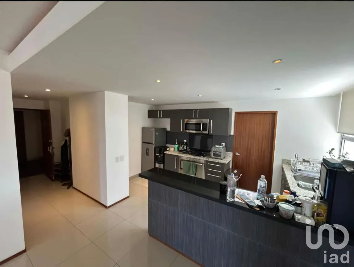 Departamento en Venta en Bosques de las Lomas, Cuajimalpa de Morelos, Ciudad de México | NEX-262408 | iad México | Foto 6 de 27