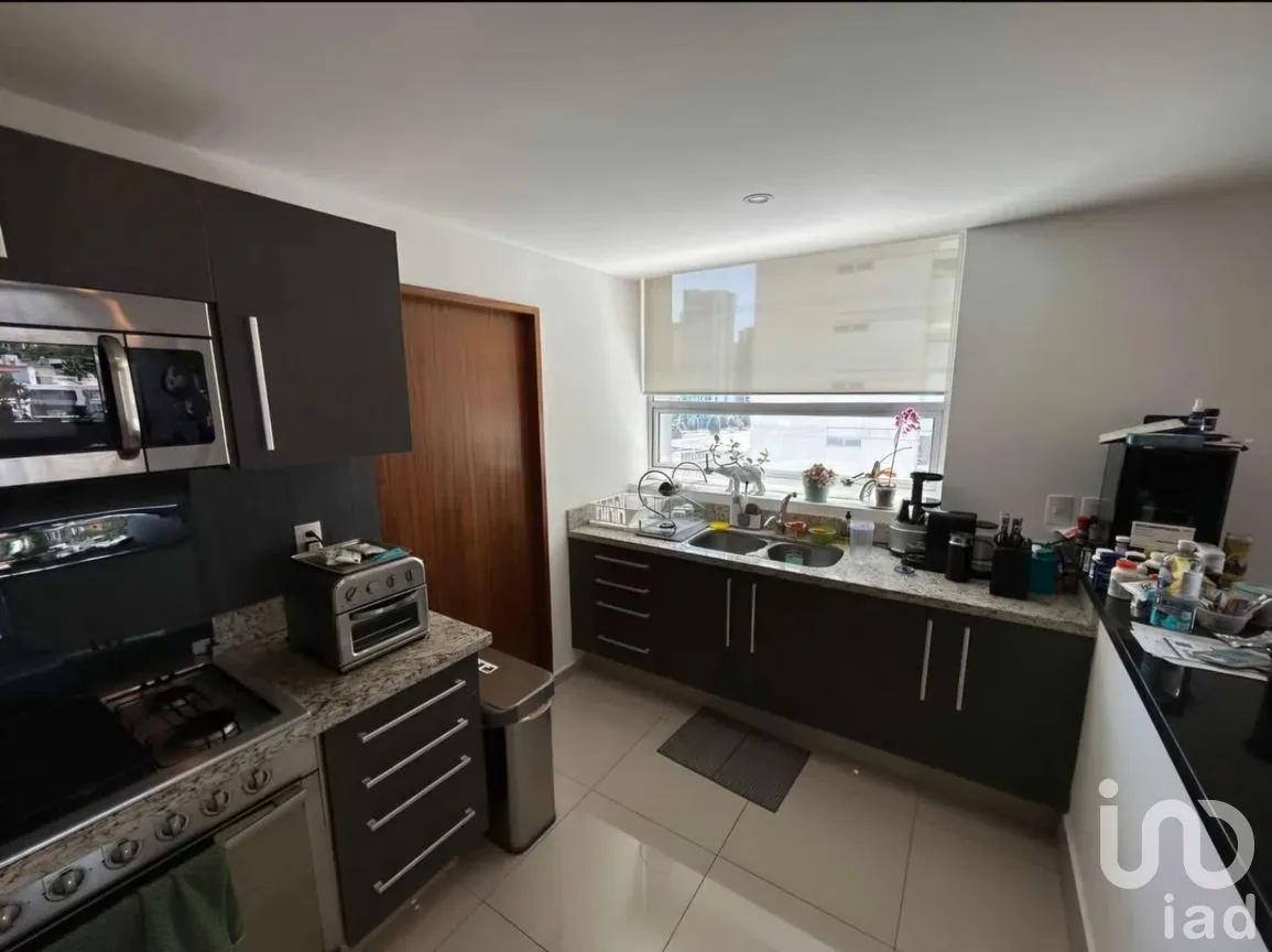 Departamento en Venta en Bosques de las Lomas, Cuajimalpa de Morelos, Ciudad de México | NEX-262408 | iad México | Foto 7 de 27