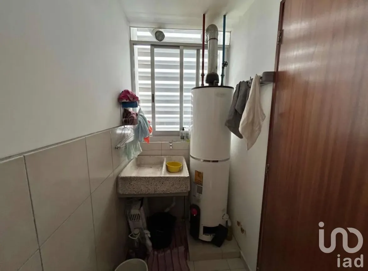 Departamento en Venta en Bosques de las Lomas, Cuajimalpa de Morelos, Ciudad de México | NEX-262408 | iad México | Foto 8 de 27