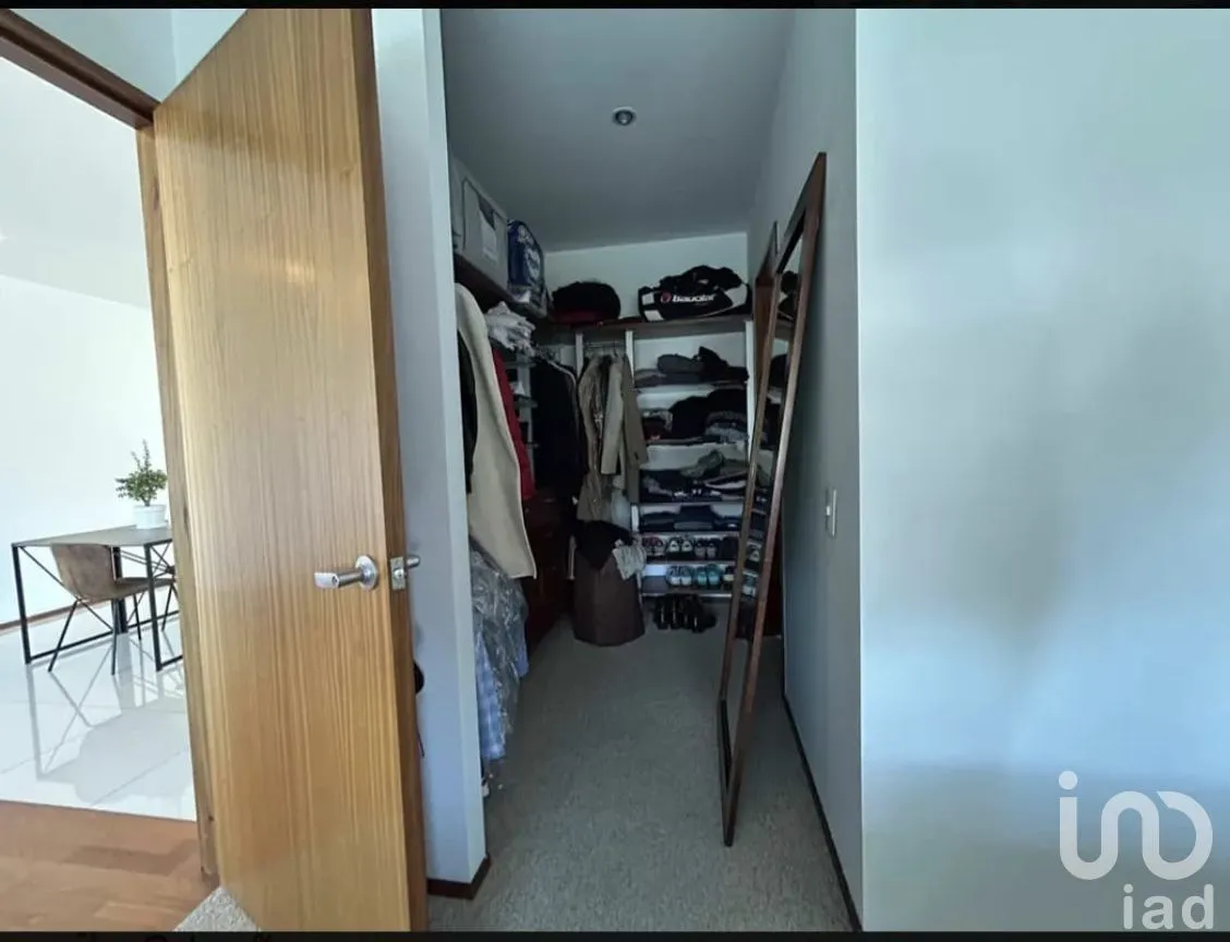 Departamento en Venta en Bosques de las Lomas, Cuajimalpa de Morelos, Ciudad de México | NEX-262408 | iad México | Foto 9 de 27