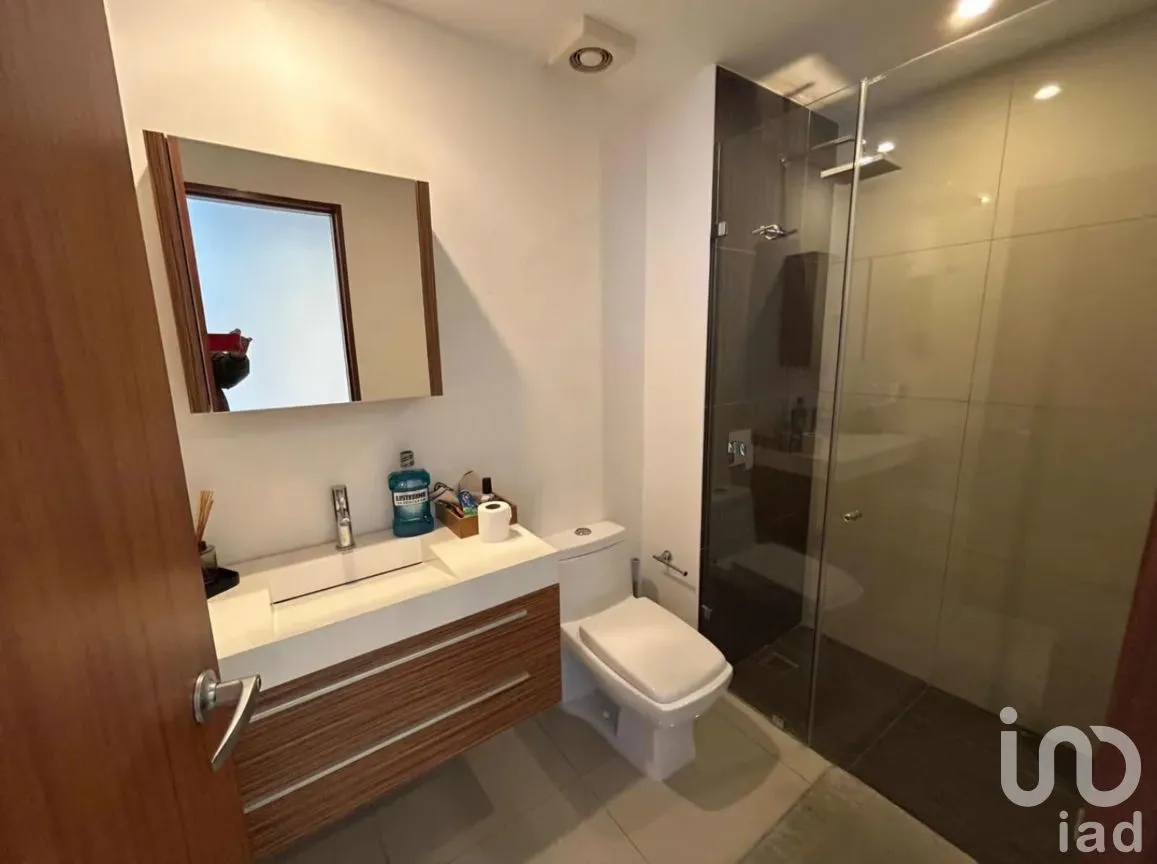 Departamento en Venta en Bosques de las Lomas, Cuajimalpa de Morelos, Ciudad de México | NEX-262408 | iad México | Foto 10 de 27
