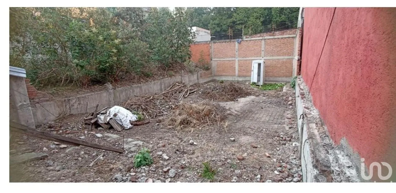 Terreno en Venta en El Rosario, Azcapotzalco, Ciudad de México | NEX-263357 | iad México | Foto 7 de 7