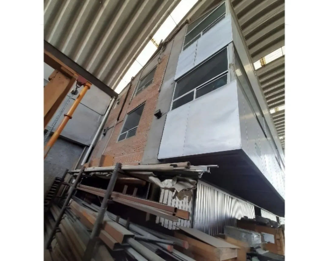 Bodega en Venta en Peralvillo, Cuauhtémoc, Ciudad de México | NEX-264912 | iad México | Foto 11 de 13