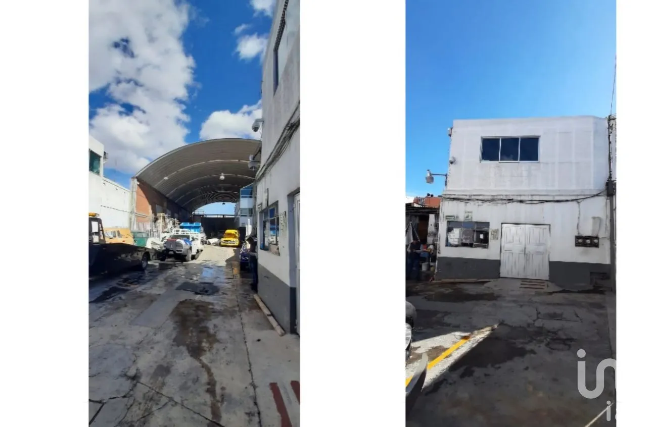 Bodega en Venta en Peralvillo, Cuauhtémoc, Ciudad de México | NEX-264912 | iad México | Foto 12 de 13