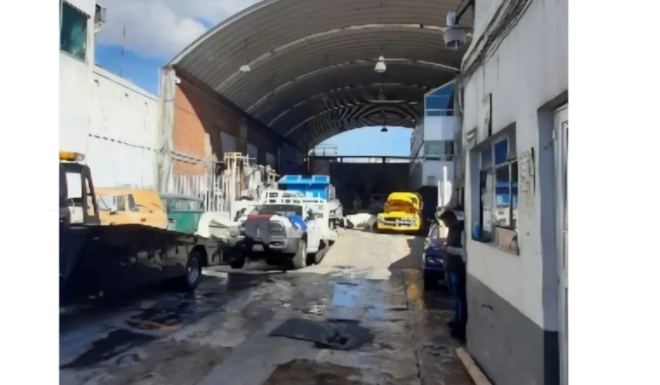 Bodega en Venta en Peralvillo, Cuauhtémoc, Ciudad de México | NEX-264912 | iad México | Foto 13 de 13