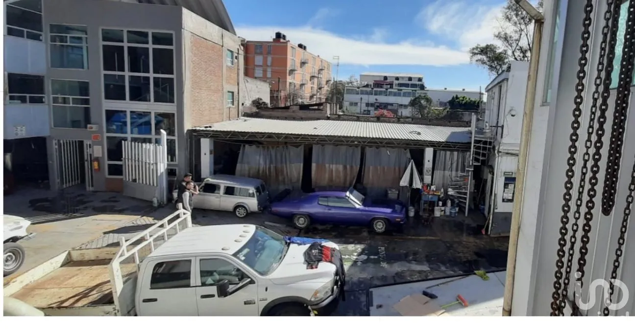 Bodega en Venta en Peralvillo, Cuauhtémoc, Ciudad de México | NEX-264912 | iad México | Foto 4 de 13