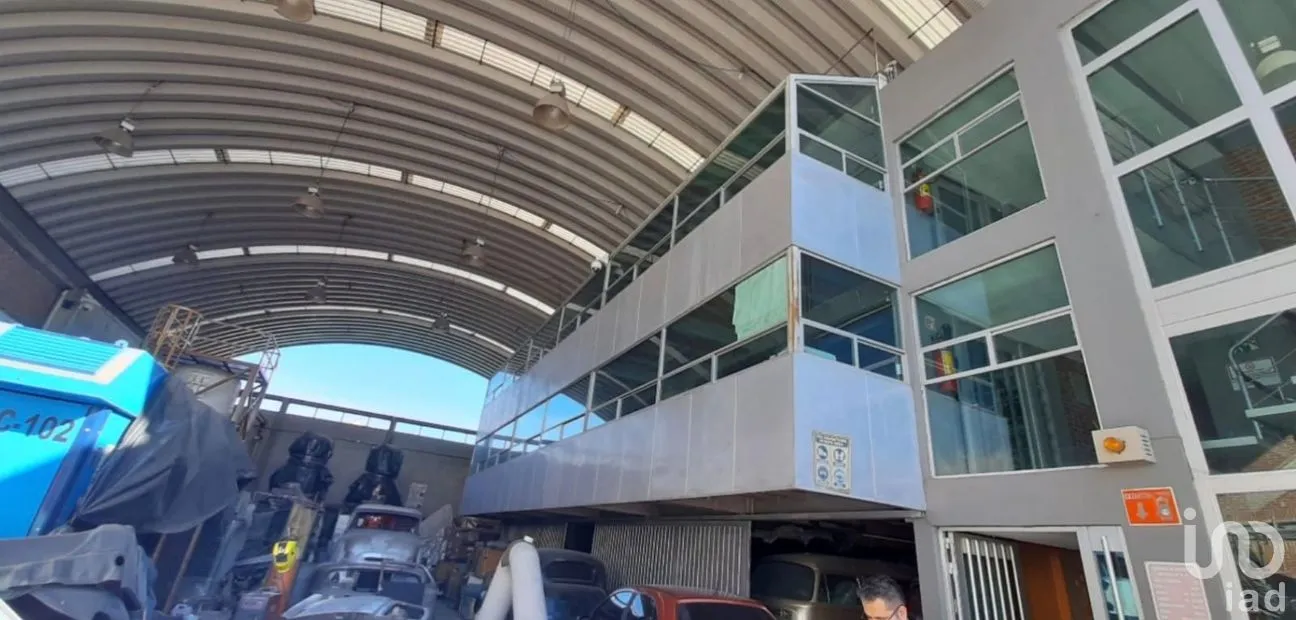 Bodega en Venta en Peralvillo, Cuauhtémoc, Ciudad de México | NEX-264912 | iad México | Foto 1 de 13