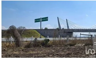 NEX-283997 - Terreno en Venta en Zona Industrial AUDI, CP 75012, Puebla.