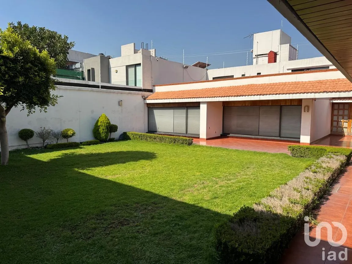 Casa en Venta en Lindavista Norte, Gustavo A. Madero, Ciudad de México | NEX-285740 | iad México | Foto 2 de 27