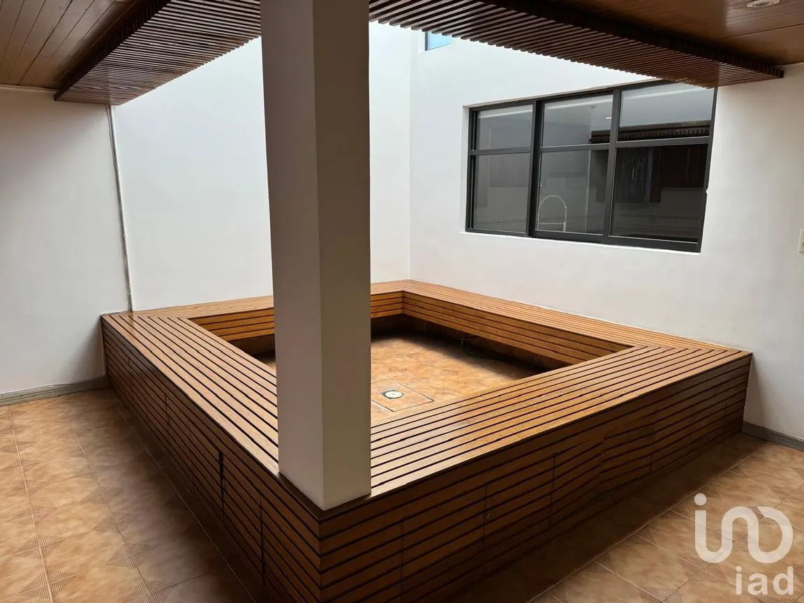 Casa en Venta en Lindavista Norte, Gustavo A. Madero, Ciudad de México | NEX-285740 | iad México | Foto 11 de 27