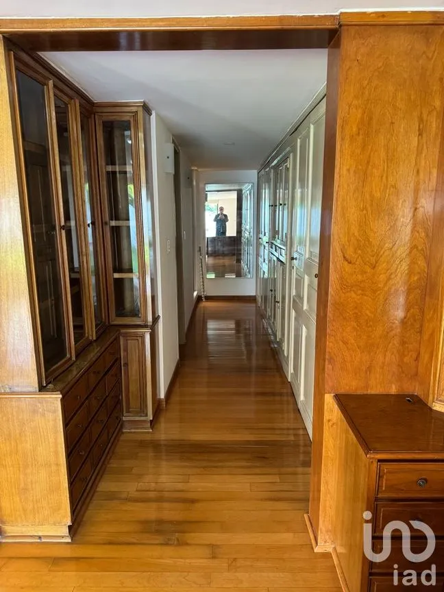 Casa en Venta en Lindavista Norte, Gustavo A. Madero, Ciudad de México | NEX-285740 | iad México | Foto 16 de 27