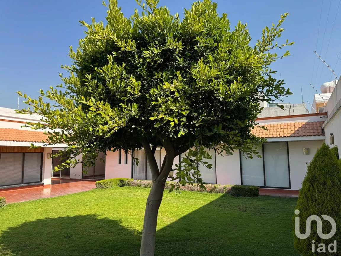 Casa en Venta en Lindavista Norte, Gustavo A. Madero, Ciudad de México | NEX-285740 | iad México | Foto 3 de 27