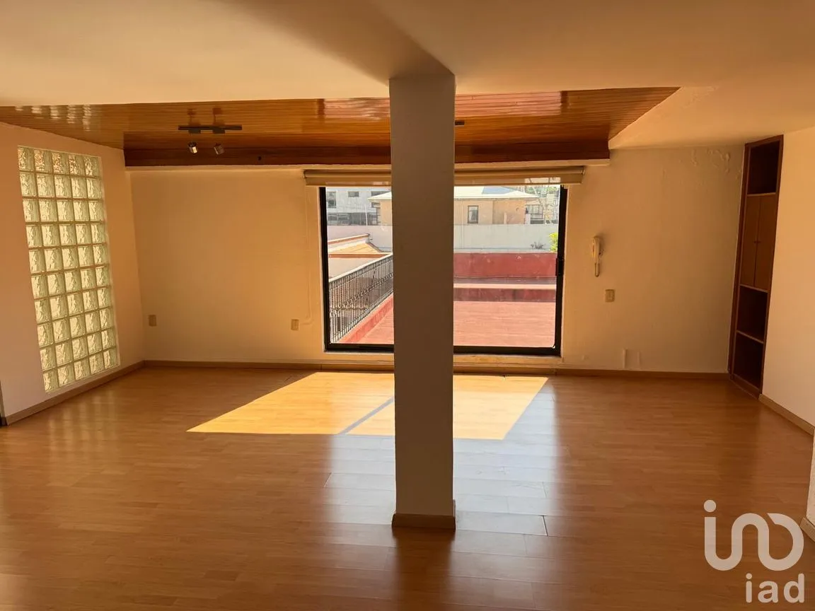 Casa en Venta en Lindavista Norte, Gustavo A. Madero, Ciudad de México | NEX-285740 | iad México | Foto 22 de 27