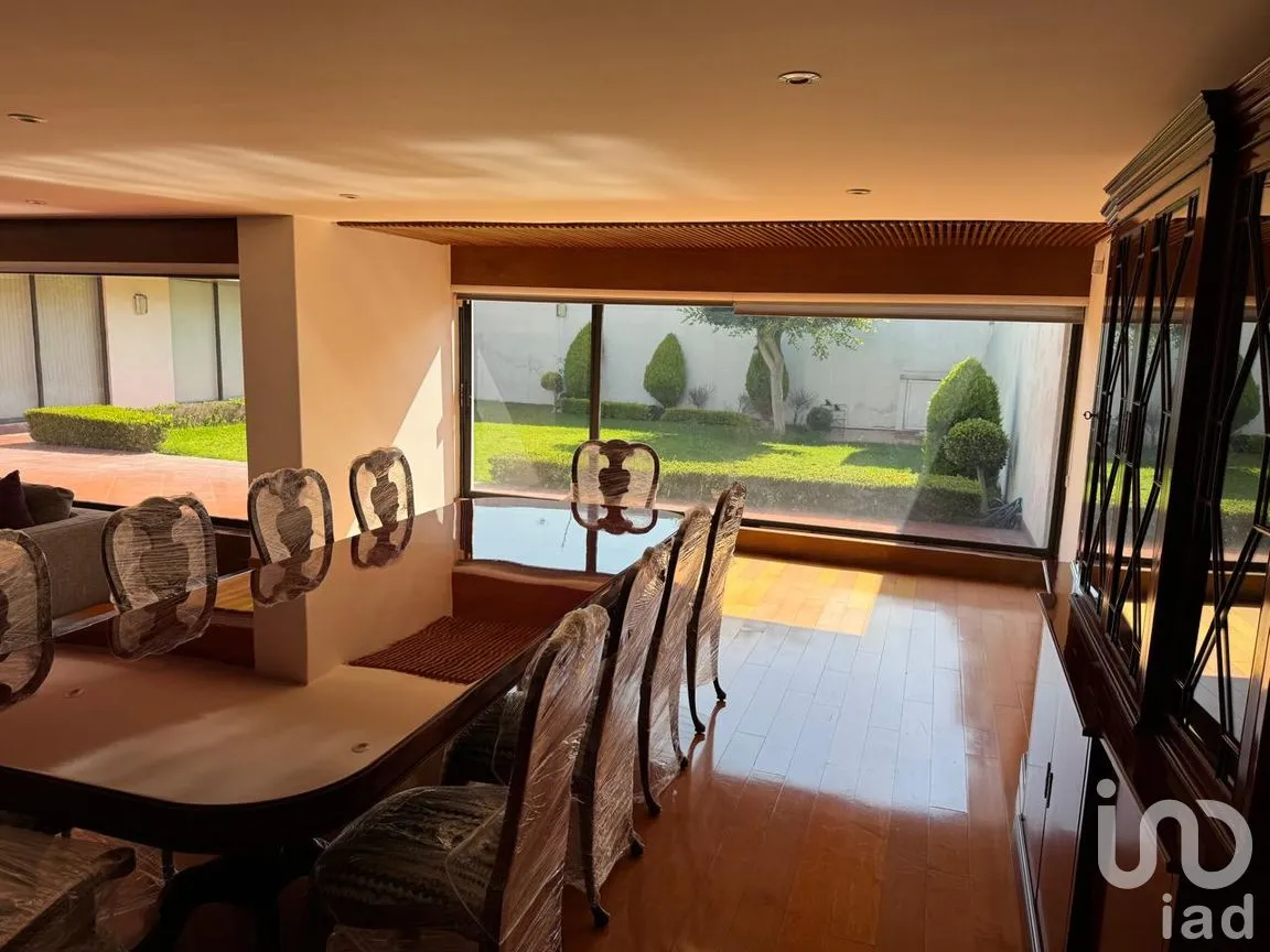 Casa en Venta en Lindavista Norte, Gustavo A. Madero, Ciudad de México | NEX-285740 | iad México | Foto 23 de 27