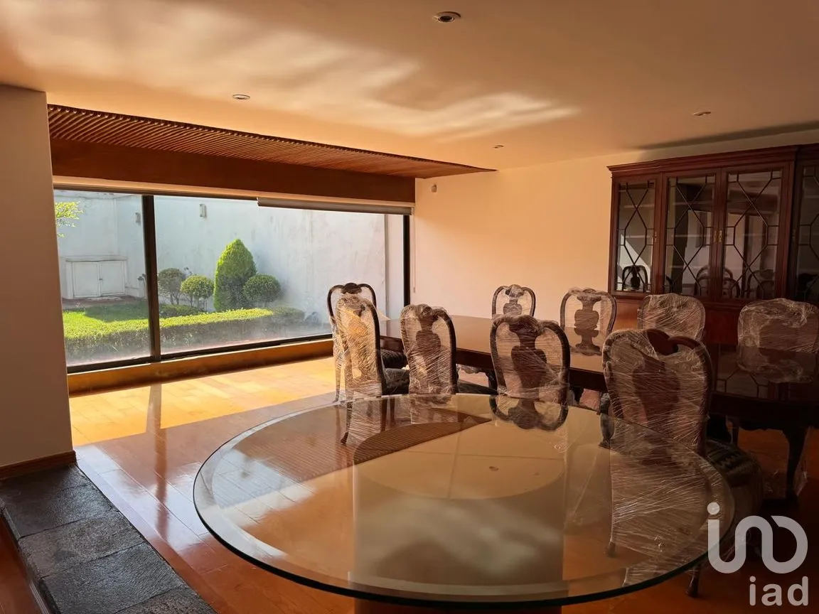 Casa en Venta en Lindavista Norte, Gustavo A. Madero, Ciudad de México | NEX-285740 | iad México | Foto 25 de 27