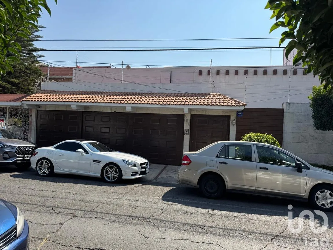Casa en Venta en Lindavista Norte, Gustavo A. Madero, Ciudad de México | NEX-285740 | iad México | Foto 26 de 27