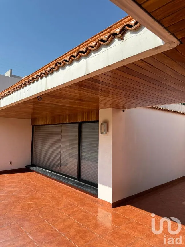 Casa en Venta en Lindavista Norte, Gustavo A. Madero, Ciudad de México | NEX-285740 | iad México | Foto 27 de 27