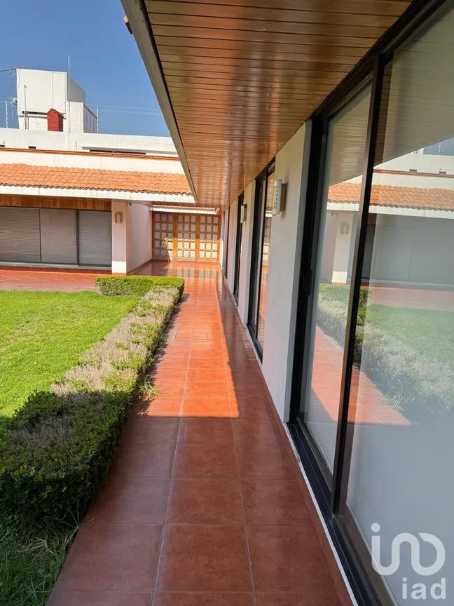 Casa en Venta en Lindavista Norte, Gustavo A. Madero, Ciudad de México | NEX-285740 | iad México | Foto 4 de 27