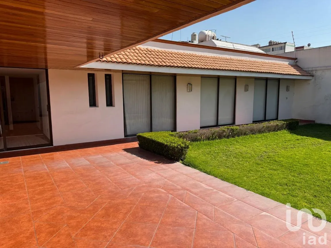 Casa en Venta en Lindavista Norte, Gustavo A. Madero, Ciudad de México | NEX-285740 | iad México | Foto 5 de 27