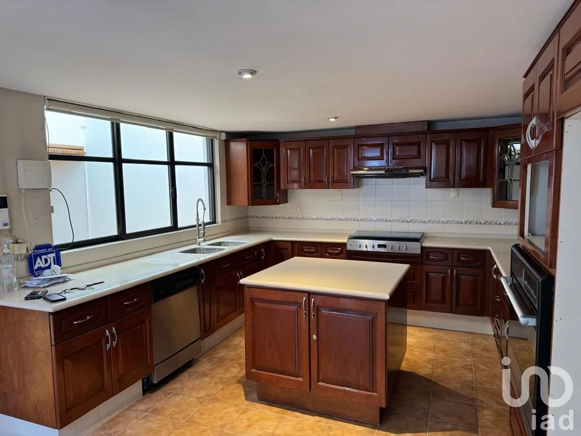 Casa en Venta en Lindavista Norte, Gustavo A. Madero, Ciudad de México | NEX-285740 | iad México | Foto 9 de 27