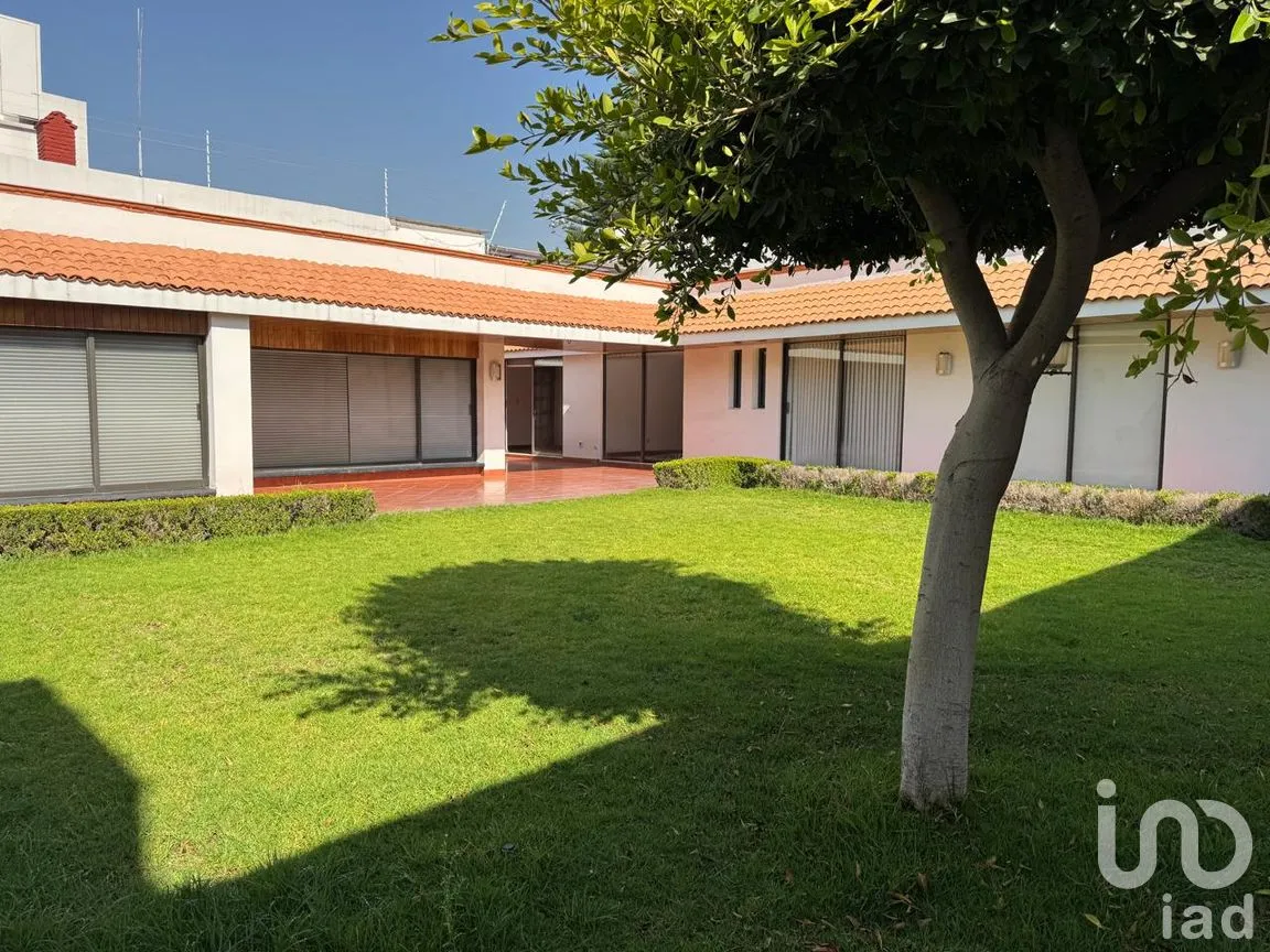 Casa en Venta en Lindavista Norte, Gustavo A. Madero, Ciudad de México | NEX-285740 | iad México | Foto 1 de 27