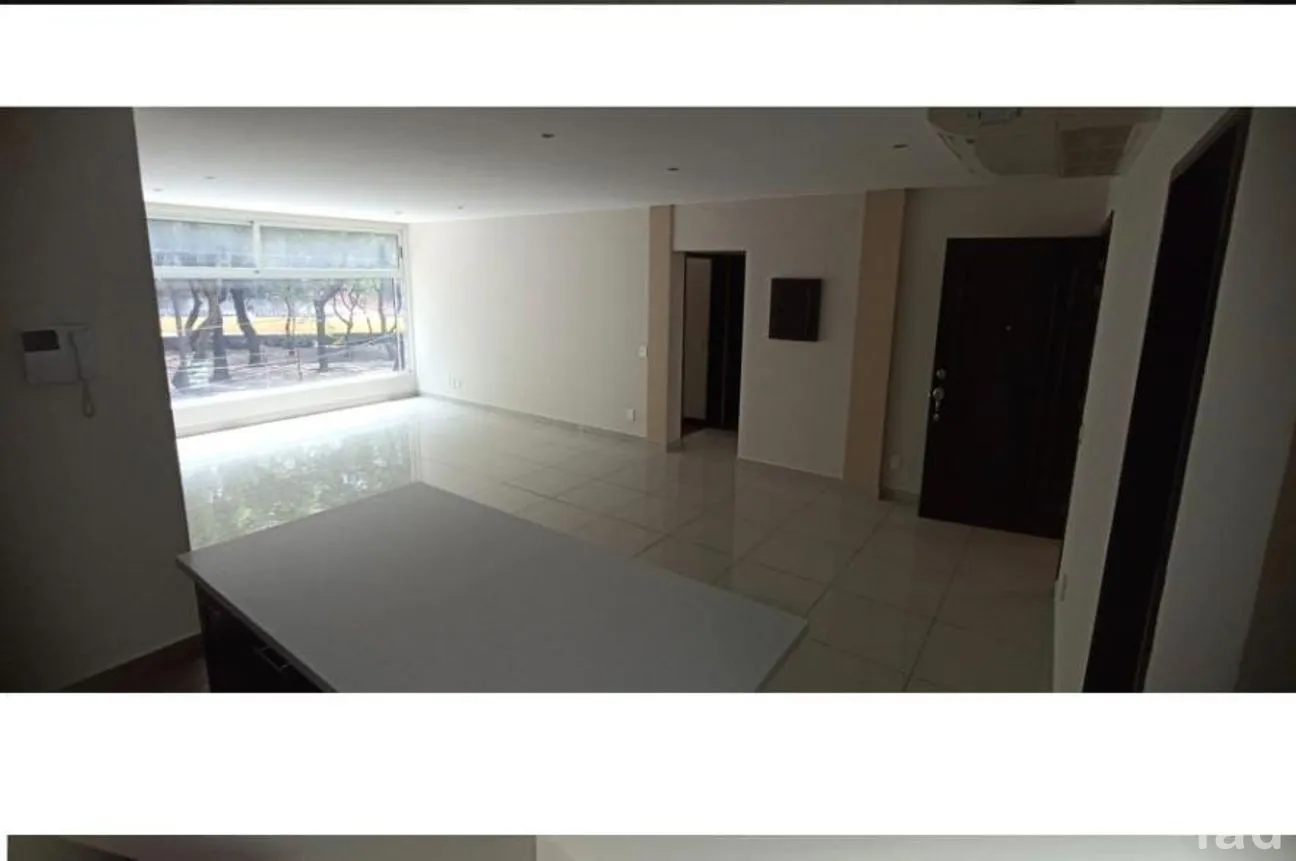 Departamento en Venta en Anzures, Miguel Hidalgo, Ciudad de México | NEX-286395 | iad México | Foto 12 de 17